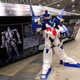 Illustration for article titled The Worlds Largest emGundam/em Box Is Pretty Damn Big